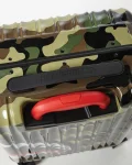 SHARKNAUTICS (CAMO) 21.5 CARRY-ON LUGGAGE