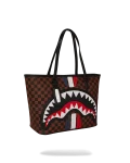 SHARKS IN PARIS GT TOTE