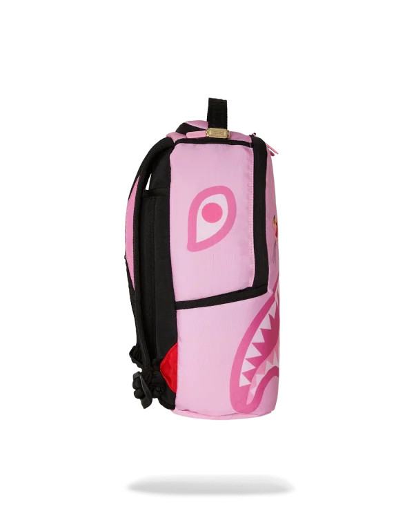 PINK PANTHER CAN'T CATCH ME MINI BACKPACK