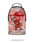 CLEAR BACKPACK - DIABLO GALLERY