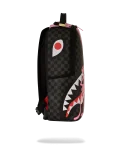 PINK PANTHER PINK PAINTER BACKPACK