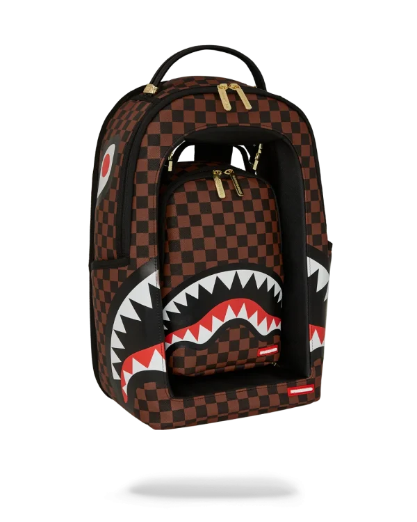 BAG IN A BAG BACKPACK