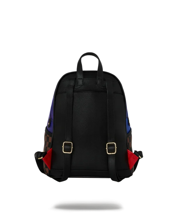 CHAMPION OF THE GALAXY SAVAGE BACKPACK