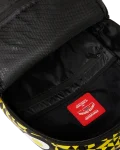 MLS COLUMBUS CREW KICKMANIA BACKPACK