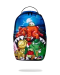 AFTER THE AFTER AFTER PARTY DLXR BACKPACK