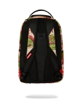 SHREK WANTED BACKPACK