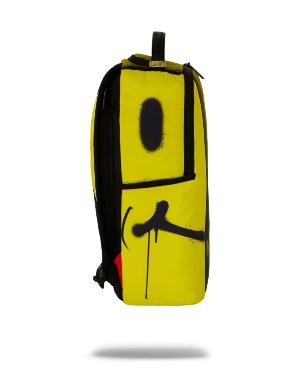 HAPPY OR NAH BACKPACK