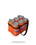 FANTA SIX-PACK-TASTIC BAG