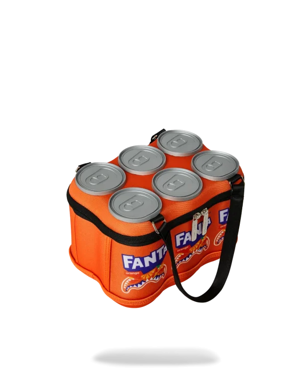 FANTA SIX-PACK-TASTIC BAG