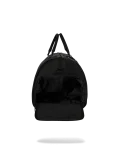 KNIT COMMANDER DUFFLE