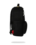 SHARKS CREATIVE DEPT CARGO HERO BACKPACK