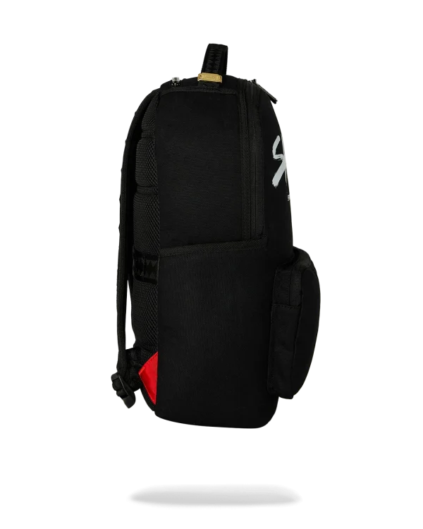 SHARKS CREATIVE DEPT CARGO HERO BACKPACK