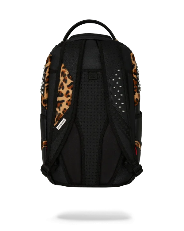 BACKSTAGE BACKPACK