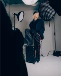 HENNY JETSTREAM SHARKITECTURE CARRY-ON LUGGAGE