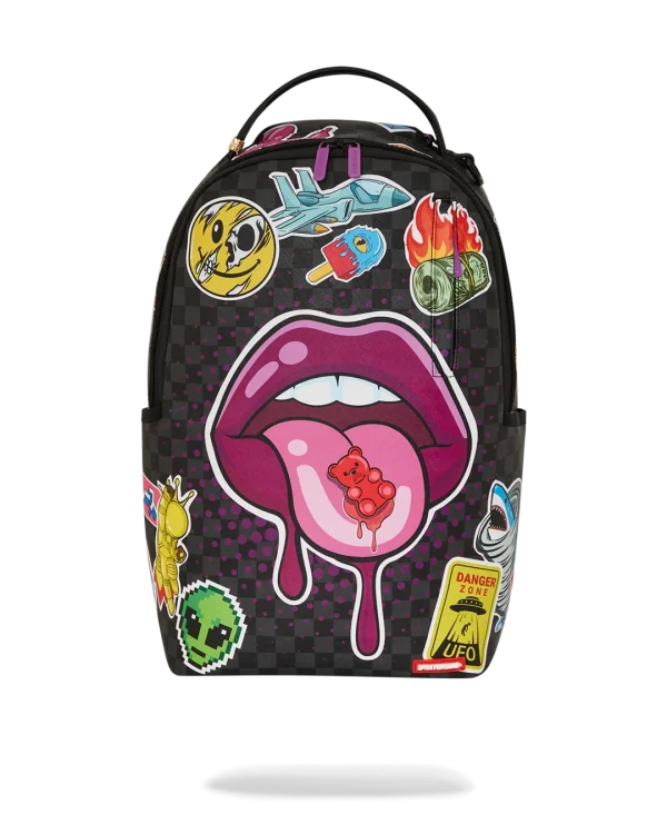 TASTY DLXSV BACKPACK