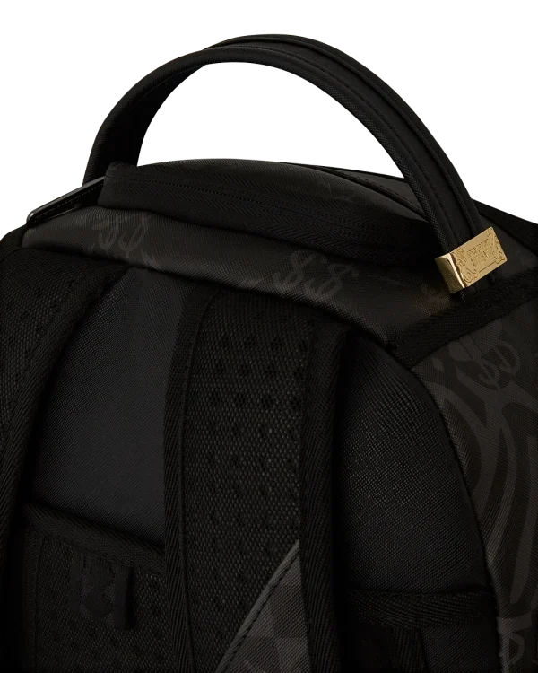 4AM DLX BACKPACK