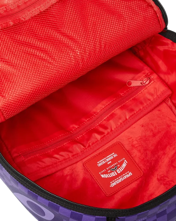 ALL SYSTEMS GO DLXSV BACKPACK
