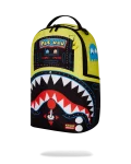 PAC-MAN ARCADE DLXR BACKPACK