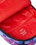 RUGRATS SUSIE CRAYON SHARK DLXSV BACKPACK