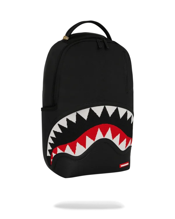 KNIT COMMANDER BACKPACK