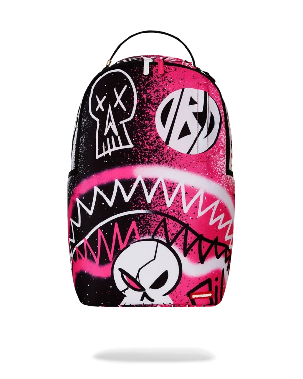 SURE WHY NOT DLXR BACKPACK