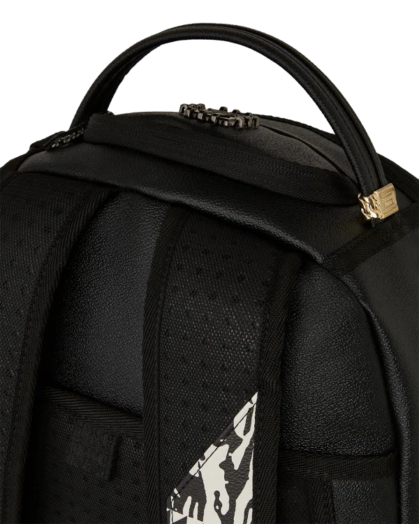 A.I. AFRICAN INTELLIGENCE WILD NILE BACKPACK - SANDFLOWER COLLAB