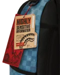 MISSION IMPOSSIBLE ON ANOTHER LEVEL BACKPACK