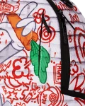 LOONEY TUNES BUGS BUNNY CITY BACKPACK