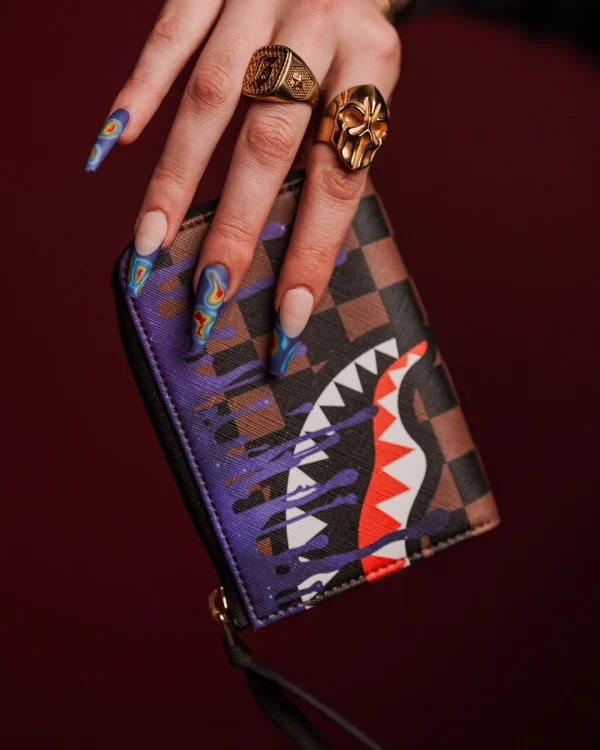 CHAMPION OF THE GALAXY WALLET