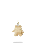 GOLDRUSH BEAR KEYCHAIN