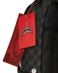 90S NICK CHARACTER CORNER BACKPACK