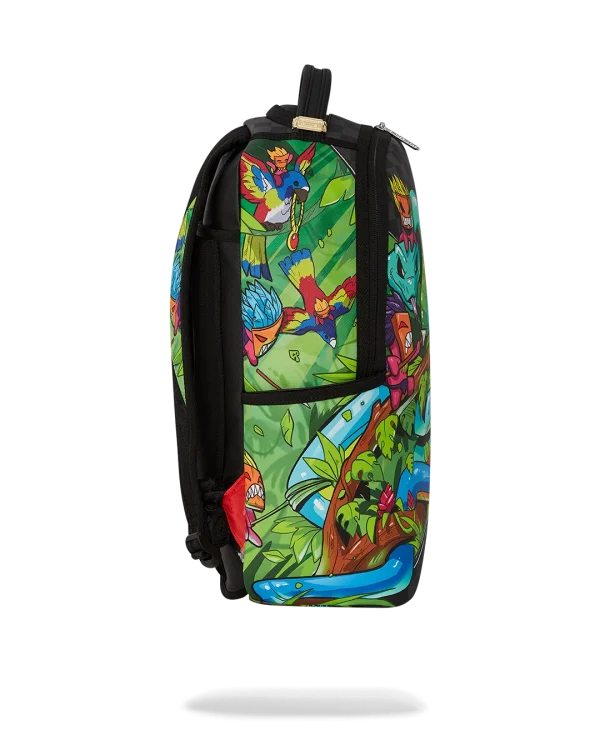 SQUAD UP BACKPACK