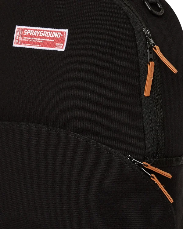 PORTER CARGO SHARK BACKPACK