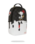 SNOOPY ART BITE DLXSV BACKPACK