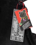 SLIME TAKEOVER MONEYBEAR BACKPACK