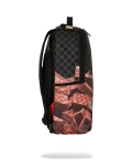 BAG OF BRICKS DLXSV BACKPACK