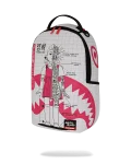 SQUID GAME COLLAB ROBOT GIRL BACKPACK