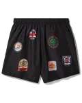 GLOBAL MOGUL BILLIONAIRE SWIM SHORTS
