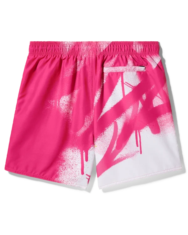 DESIGN STORM SWIM SHORTS
