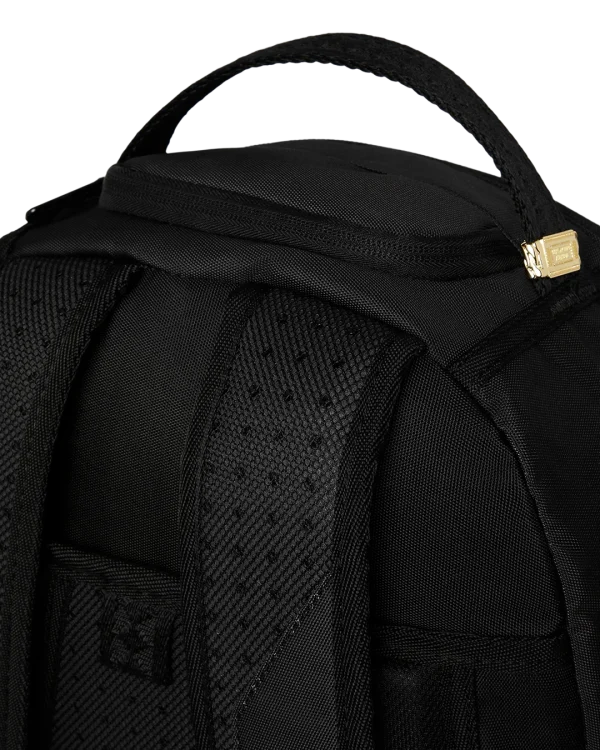 PINK PANTHER DIAMOND BITE BACKPACK