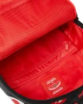 BENDER FIRE BREATHER DLXV BACKPACK