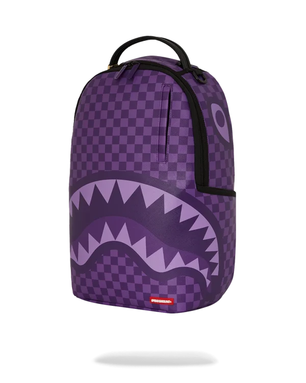ALL SYSTEMS GO DLXSV BACKPACK