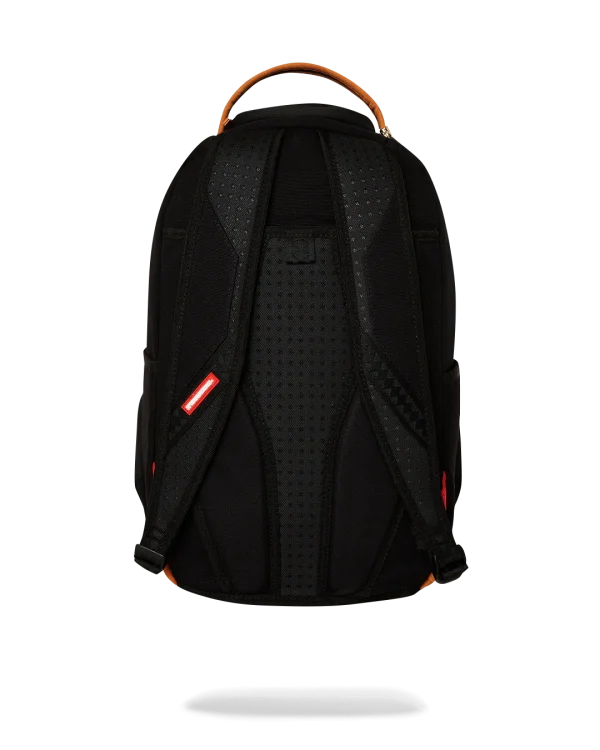 PORTER CARGO SHARK BACKPACK