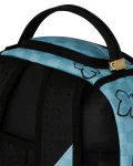 SNOOPY PILOT SHARK DLXSV BACKPACK