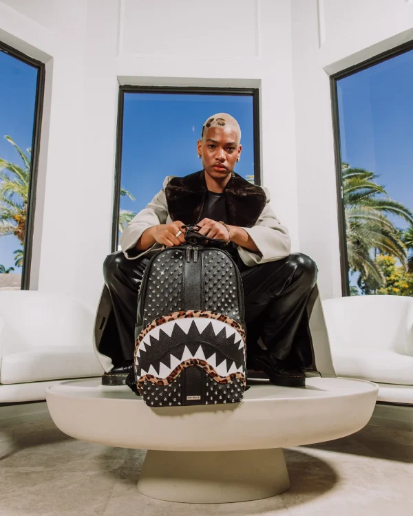 BACKSTAGE BACKPACK