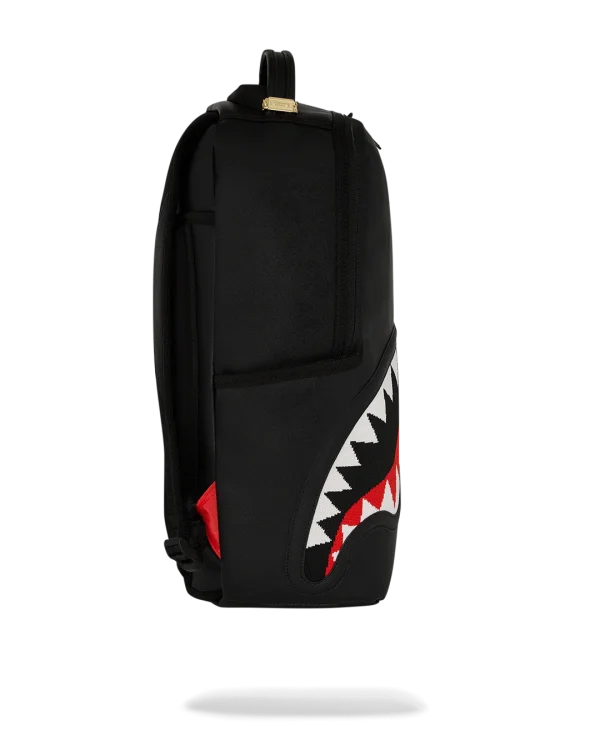 KNIT COMMANDER BACKPACK