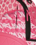 FELINE FRENZY DLXSV BACKPACK