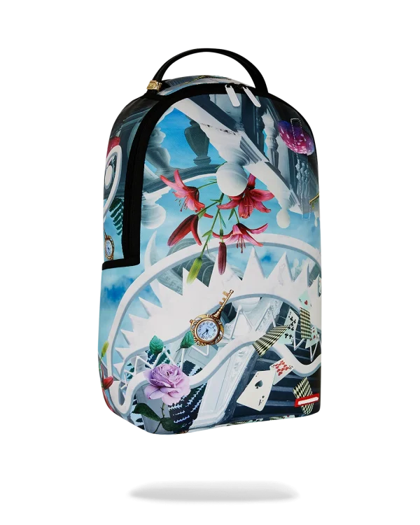 FLIP THE SWITCH BACKPACK