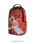LOONEY TUNES TAZ MAYHEM BACKPACK
