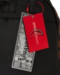THE HIDEOUT SAVAGE BACKPACK